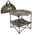 Folding Table (Camo)